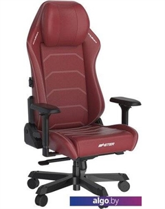Кресло I-DMC/MAS2022/R (красный) Dxracer