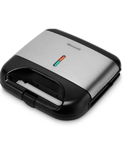 Сэндвичница MW-1553 Maxwell