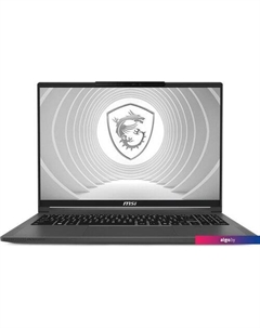 Рабочая станция MSI CreatorPro 16 AI Studio A1VMG-227RU Msi