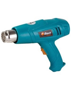Промышленный фен BHG-2000X Bort