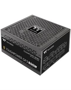 Блок питания Toughpower GF3 850W Gold - TT Premium Edition PS-TPD-0850FNFAGE-4 Thermaltake