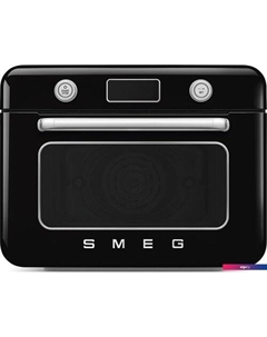 Электрический духовой шкаф COF01BLEU Smeg