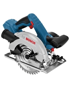 Дисковая пила GKS 18V-57 Professional [06016A2200] Bosch