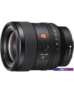 Объектив FE 24mm F1.4 GM Sony