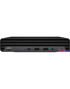 Компактный компьютер HP Pro Mini 400 G9 883S9EA Hp