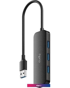 USB-хаб UH40A Cudy