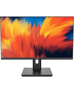 Монитор MD-2702 Cbr