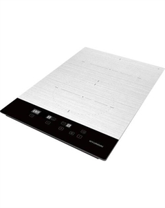 Варочная панель HHI 3772 GR Hyundai