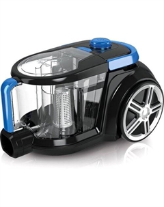 Пылесос BV1802 (синий) Bbk
