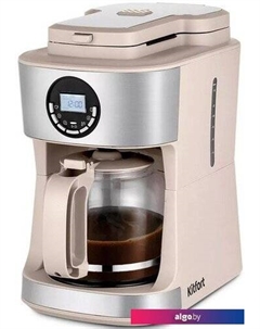 Капельная кофеварка KT-7238 Kitfort