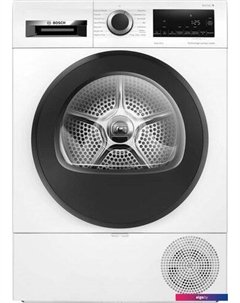 Сушильная машина Serie 6 WQG233DKPL Bosch