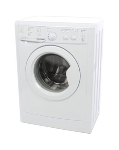 Стиральная машина IWSC 51051 BY Indesit