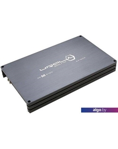 Автомобильный усилитель AKM 2.120 Урал