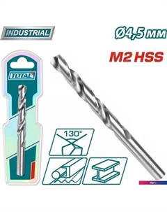 Сверло TAC1200451 Total