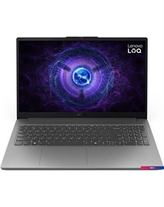 Игровой ноутбук Lenovo LOQ 15IAX9E 83LK0048RK
