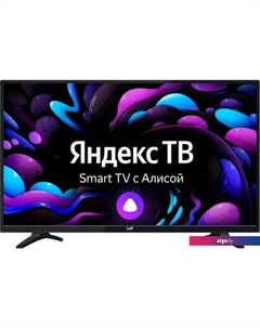 Телевизор Leff 32F550T