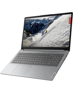 Ноутбук Lenovo IdeaPad 1 15AMN7 82VGWWTVRK