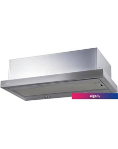 Кухонная вытяжка Light eco glass 50 WK-7 (серый) Akpo