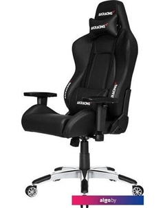 Кресло Premium (черный) Akracing