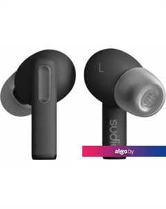 Наушники A1 Pro (черный) Sudio