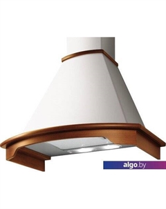 Кухонная вытяжка Coraline WH/A/90 T.Grezzo Elica