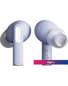 Наушники A1 Pro (сиреневый) Sudio