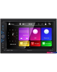 USB-магнитола MPV-370 Prology