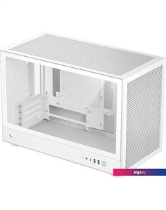 Корпус CH260 WH R-CH260-WHNGM0-G-1 Deepcool