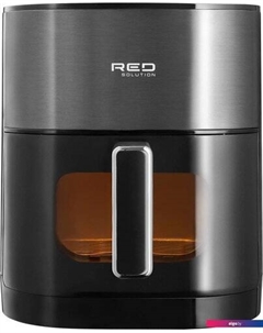 Аэрогриль Solution W260 Red