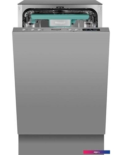 Встраиваемая посудомоечная машина BDW 4533 D (модификация 2025 года) Weissgauff