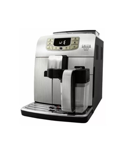 Эспрессо кофемашина Velasca Prestige Gaggia