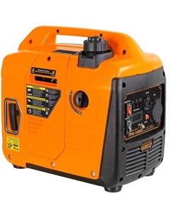Бензиновый генератор PPG-1400IS Carver