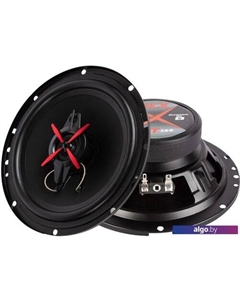 Коаксиальная АС ST 165 Kicx