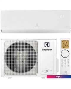 Кондиционер Enterprise EACS/I-09HEN-WHITE/N8_24Y Electrolux