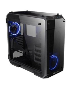 Корпус View 71 Tempered Glass Edition Thermaltake