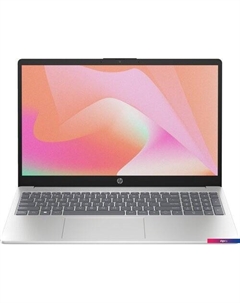 Ноутбук HP 15-fc0165nia BA5K9EA Hp