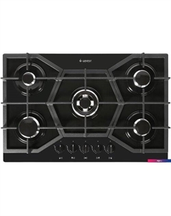 Варочная панель СГ СН 2340 К23 Gefest