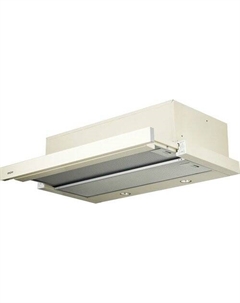 Кухонная вытяжка Light eco glass 50 WK-7 (бежевый) Akpo