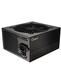 Блок питания Gamma P850 Gamma-P850-W1HDBK024X-EU Ocypus