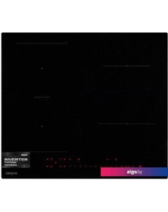 Варочная панель PIA 60 941 22FZ-1 BL Akpo
