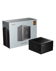 Блок питания Delta P850 Delta-P850-B1FDBK024X-EU Ocypus