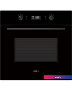 Электрический духовой шкаф PEA 7009 MED04 BL Akpo
