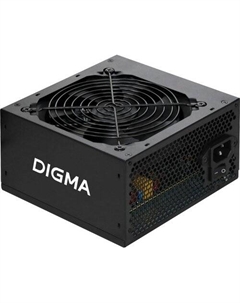Блок питания DPSU-450W-WH Digma