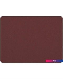 Коврик для мыши BU-CLOTH (S) (коричневый) Buro