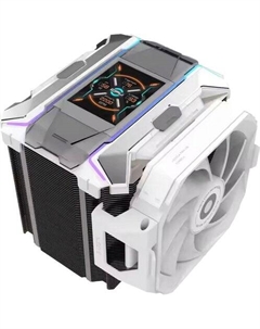 Кулер для процессора i600 Pro-W(USA) Alseye