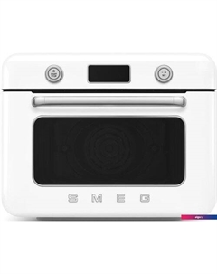 Электрический духовой шкаф COF01WHEU Smeg