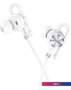 Наушники M84 (белый) Hoco