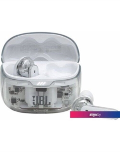 Наушники Tune Beam Ghost Edition (белый) Jbl