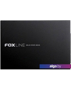 SSD FLSSD512X5 512GB Foxline