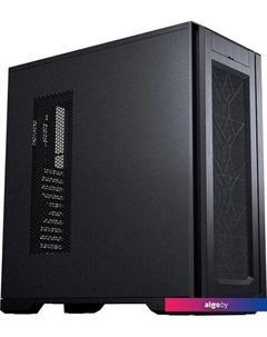 Корпус Enthoo Pro 2 Closed Panel Server Edition PH_ES620PC_BK02 Phanteks